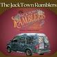 The JackTown Ramblers: Live at Baker Farm Buffalo event image