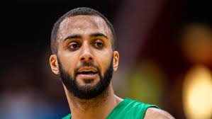 Person talar ut om landslaget