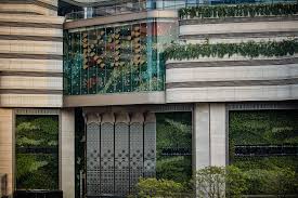 Inspired by a muse by the sea. K11 Musea Opens In Hong Kong Here S What You Need To Know Tatler Hong Kong