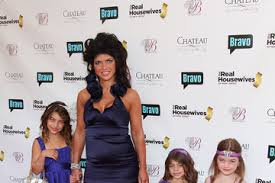 Nov 20, 2019 · teresa giudice revealed at bravocon daughter milania has lost 40 pounds. Milania Giudice 2010 Pictures Photos Images Zimbio