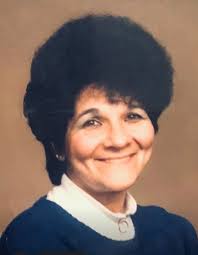 Viola Oswalt Obituary