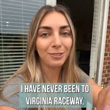 Throwback To When I Was Invited To See The Cadillac Blackwing Lineup!