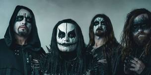 Cradle Of Filth + Devildriver