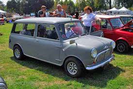 Image result for Frulford Gray 1960 Morris