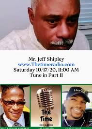 What was the business before it was Jeff's market.