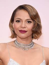 Carmen Ejogo : Filmografia