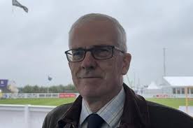 Balmoral Show 2024: New RUAS president John Henning