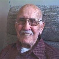 Andrew J. Anderson Obituary