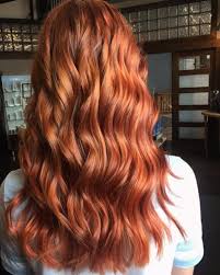 Choose this shade if your complexion is porcelain, peach, golden or neutral, and if you have blue, green, hazel or warm brown eyes. 89 Trendy And Beautiful Copper Hair Color Ideas