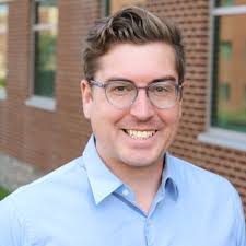 Congratulations to Dr. Sunil Subedi who is this year's recipient of the…