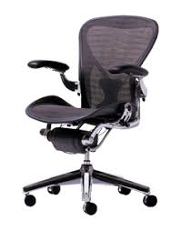 Herman Miller Aeron Chairs Low Price Preowned