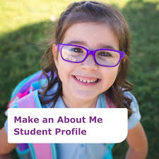 Giving the teacher information about your child can help build their  understanding of your child's needs. It's also a great way to open  communications at the start of the new school year.