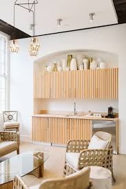 A Free Spirited Cali Furniture Company Unveils Their New Sf Showroom Rue Home Decor Kitchen Design Showrooms Interior Design Companies