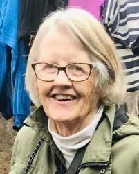 Sandra Van Dyk Obituary November 14, 2023