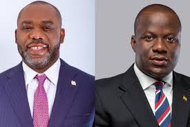 Ethnicity-focused disinformation: Claims Napo, Abu Jinapor insulted Ewes,  Gas fabricated