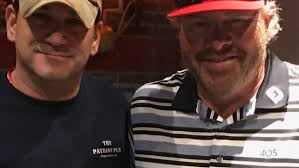 Fundraiser for Brian Bonfiglio by Robert Dowd : Brian Bonfiglio's recovery  from open heart surgery