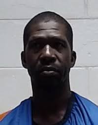 Liberty County Jail arrest report, Aug. 27, 2025