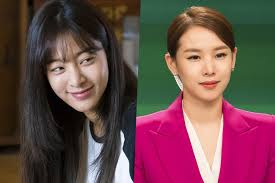 She was introduced in 2020. Joyoonhee Hashtag On Twitter