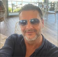 Antonina Volpe's Instagram, Twitter & Facebook