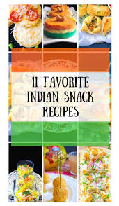 11 Favorite Indian Snack Recipes Quick And Easy Diwalisnacks Food Recipes Indian Snack Recipes International Recipes