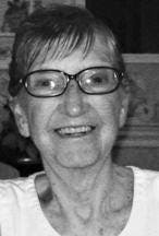 Elsbeth 'Betty' Marietta Murphy