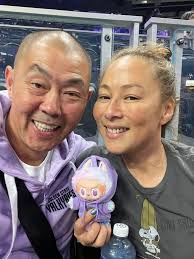 Let's get this DUB!!! GSV💜💜💜