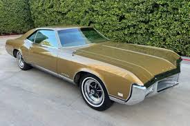 Image result for Olive Beige 1969 Buick