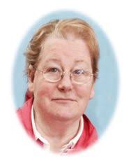 Condolence Book for Mary Pegman (née Lee) (Greystones, Wicklow)