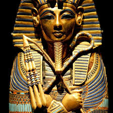 Tutankhamun's 'curse' brings death and destruction