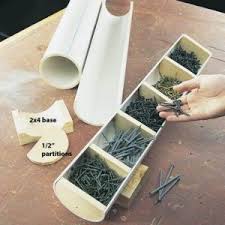 Hardware Storage Diy Tips And Hints Hardware Storage Diy Tips And Hints Diy Hardware Hint In 2020 Garage Workshop Organization Workshop Storage Hardware Storage