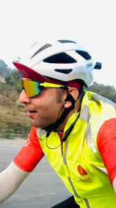 24.01.2025 📍 Ready to go 😀 Bangladesh Enduro MTB Challenge