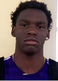 Connor Parks, Florida A&M, Edge