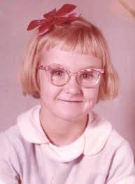 Peggy Ruth Smith: Oct 29, 1950