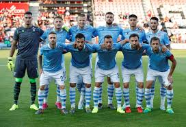 One of lazio's prize sights, the ruins of ancient rome's seaport are wonderfully complete, like a smaller version of pompeii. Ss Lazio Players 2019 2020 Weekly Wages Salaries Revealed