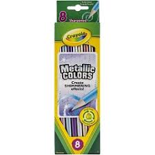 Prismacolor premier colored pencils, soft core, 72 packs. Best Metallic Colored Pencils Discussion And Top Picks