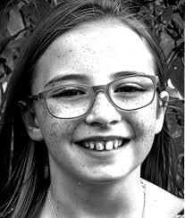 Cimarron Elise Thomas