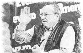 Imagini pentru caricaturi  ion iliescu