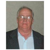 Obituary for William Bishop