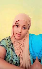 Single American woman looking for African