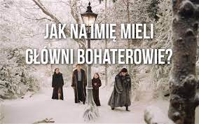 Test Z Lektury Opowiesci Z Narnii Lew Czarownica I Stara Szafa Samequizy