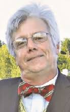 Obituary information for KENNETH WARING HEWITT JR.