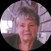 Carol F. Keller Obituary