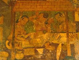 Into the spotlight - The Hindu