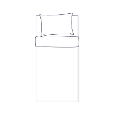 Standard bed & mattress sizes (uk). Hotel Beds In Single Bed Sizes Sleepmaker Commercial