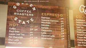 Products.bestreviews.com has been visited by 1m+ users in the past month Online Menu Of Golden State Coffee Roasters Restaurant Placentia California 92870 Zmenu