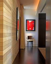 Elegant home decor inspiration and interior design ideas, provided by the experts at elledecor.com. Hallway Decorating Ideas That Sparkle With Modern Style