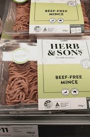 We did not find results for: Herb And Sons Vegan Meat Range Launches At Coles Livekindly