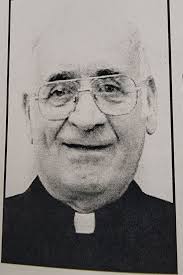 Father John Kelly died last night at Ocean Springs Hospital after suffering  a heart attack. Funeral arrangements will be announced as soon as they are  finalized. Please keep the Kelly family in