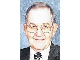 RONALD HUMES Obituary (1931