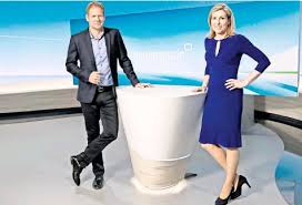 Freiberuflich / selbstständig, moderatorin, ndr 1 radio mv. Nordmagazin In Neuem Look Pressreader